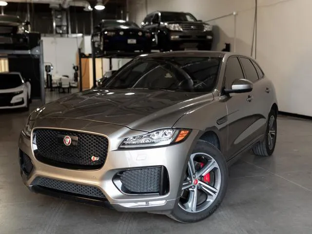 Used 2018 Audi SQ5 Prestige w/ Prestige Package