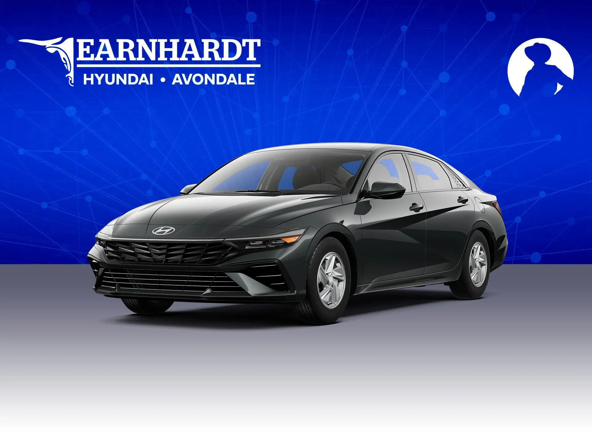 New 2024 Hyundai Elantra SEL