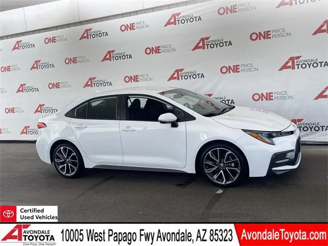 Used 2021 Kia Forte Sedan