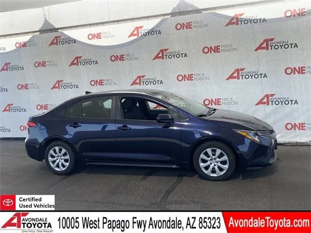 Used 2020 Nissan Altima 2.5 SR