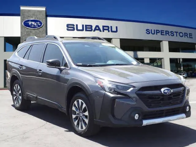 Certified 2024 Subaru Forester Premium