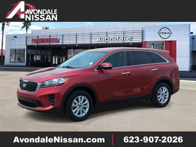 Used 2017 Kia Sportage SX