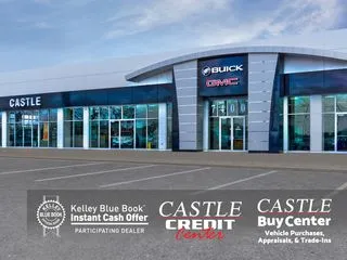 Castle Buick GMC of North Riverside