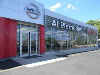 Al Piemonte Nissan