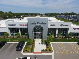 Jack Phelan Chrysler Dodge Jeep Ram of Countryside