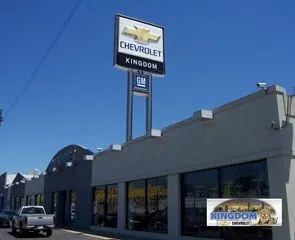 Kingdom Chevrolet