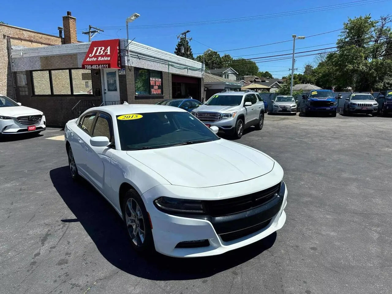 Used 2010 Ford Fusion SE