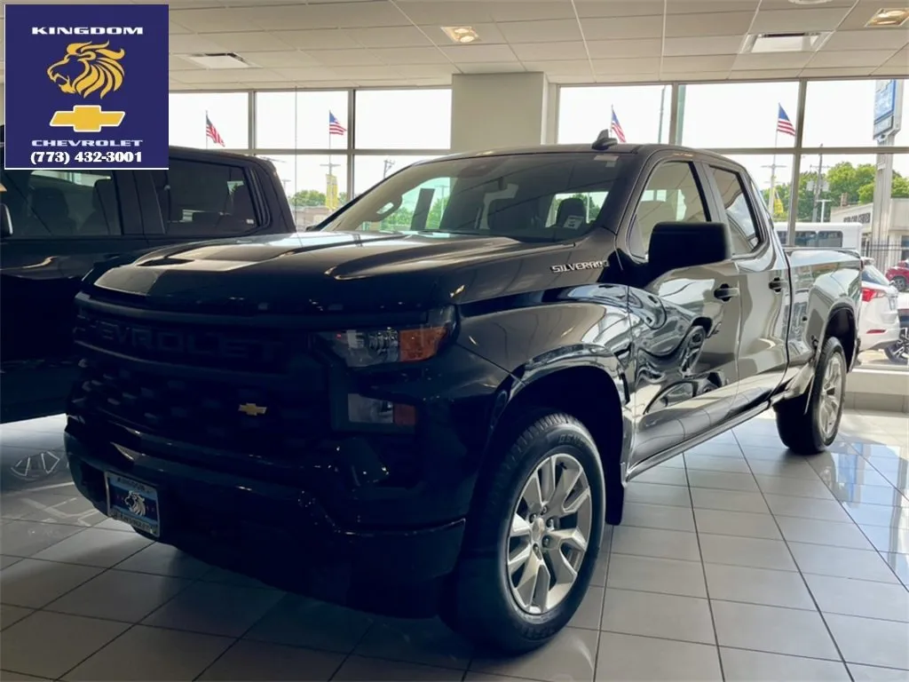 New 2024 Chevrolet TrailBlazer LT