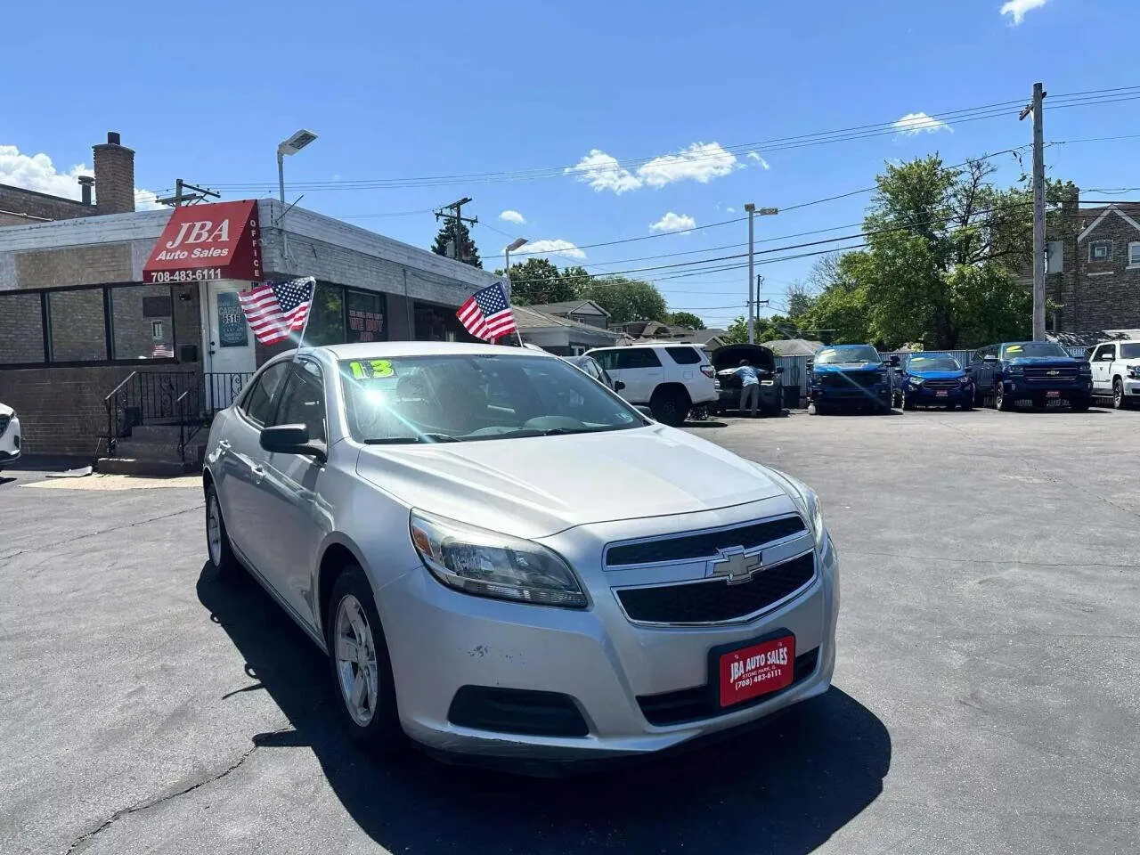 Used 2019 Jeep Cherokee Latitude Plus