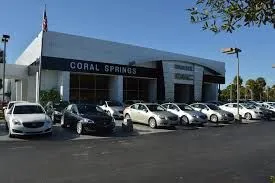 Coral Springs Buick GMC