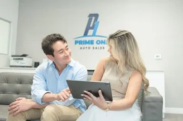 Prime One Auto Sales LLC
