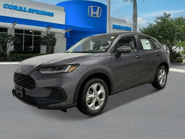 New 2025 Honda Civic LX