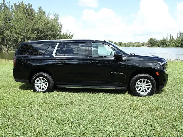 Used 2023 Cadillac XT6 Premium Luxury w/ Technology Package