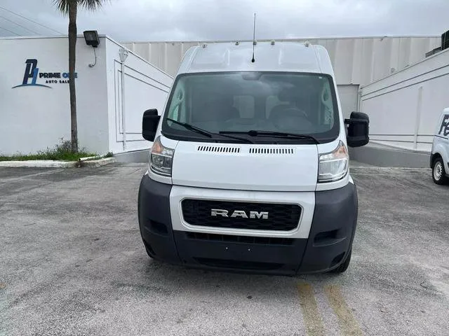 Used 2020 RAM 1500 Big Horn