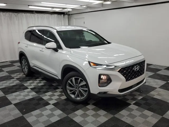 Used 2021 Nissan Kicks SR w/ SR Premium Package