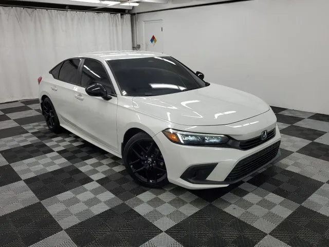 Used 2021 Toyota Corolla SE
