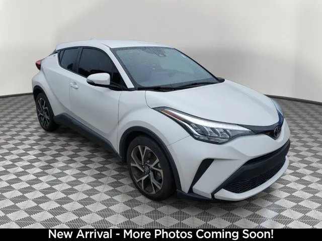 Used 2019 Toyota Camry L
