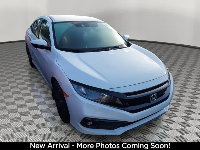 Used 2021 Toyota C-HR XLE