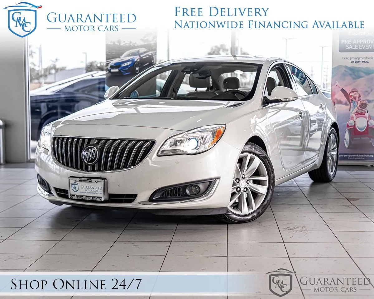 Used 2016 Volvo S60 T5 Premier