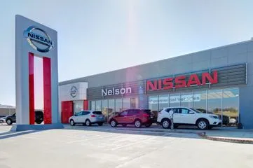 Nelson Nissan