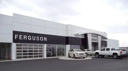 Ferguson Superstore