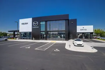 Nelson Mazda