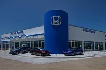 South Pointe Honda