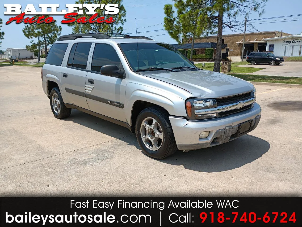 Used 2001 Toyota Tundra SR5