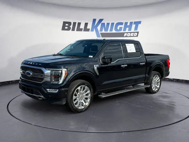 Certified 2017 Ford F250 Platinum w/ Platinum Ultimate Package