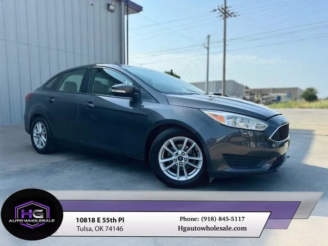 Used 2013 Ford Fusion S