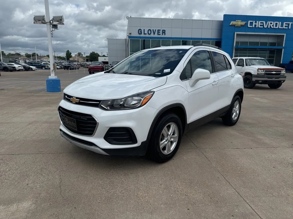 Used 2014 Chevrolet Sonic LT w/ LT Spring Promotional Package