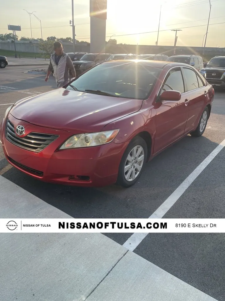 Used 2020 Nissan Sentra SV w/ Trunk Package