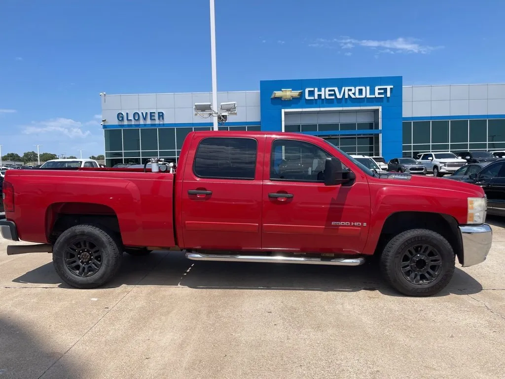 Used 2004 GMC Sierra 2500 SLE w/ Heavy-Duty Power Package