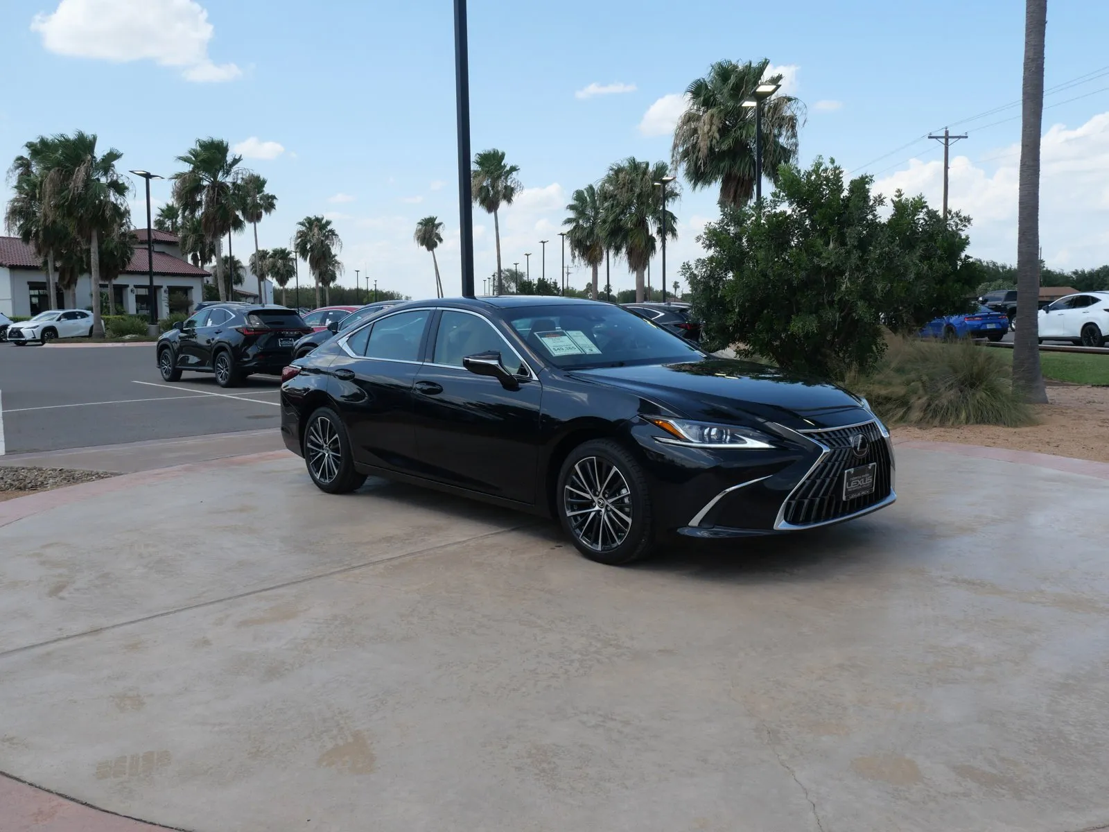 New 2025 Lexus NX 250 FWD w/ Premium Package