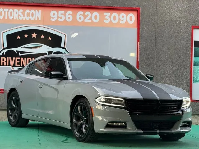 Used 2020 Dodge Charger R/T w/ Plus Group