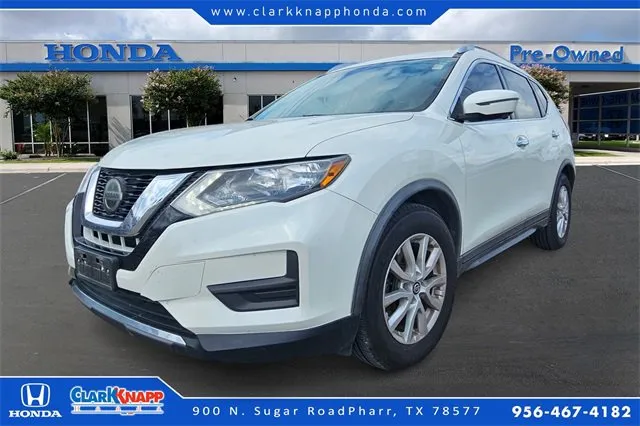 Used 2016 Honda CR-V EX