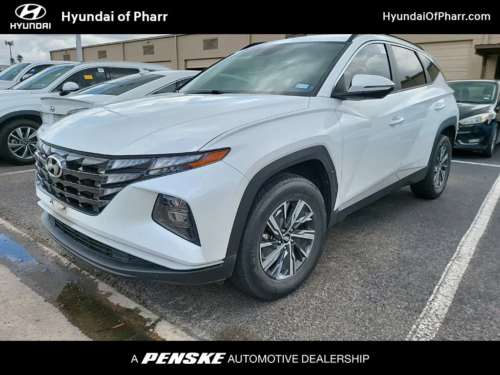 Used 2022 Hyundai Venue SEL