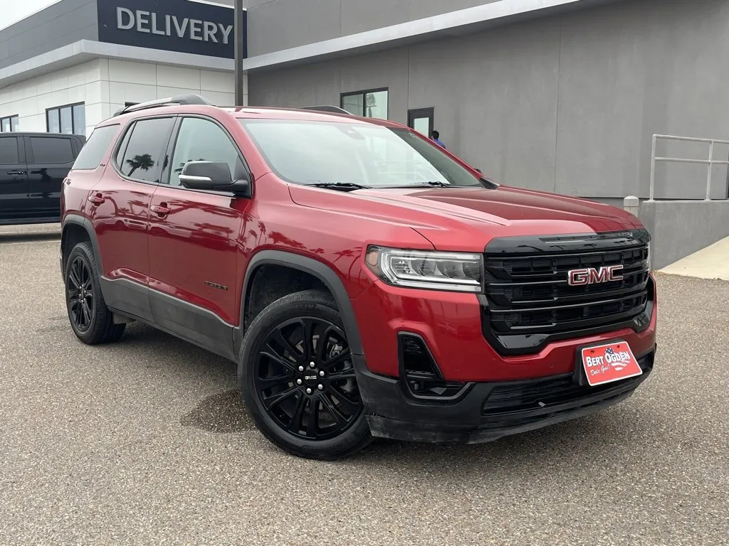 Used 2018 Ford EcoSport SE