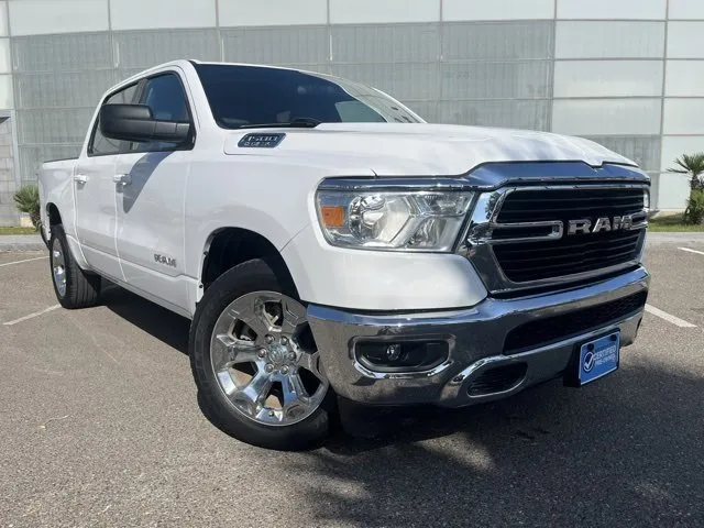 Used 2024 Nissan Frontier PRO-4X w/ Technology Package