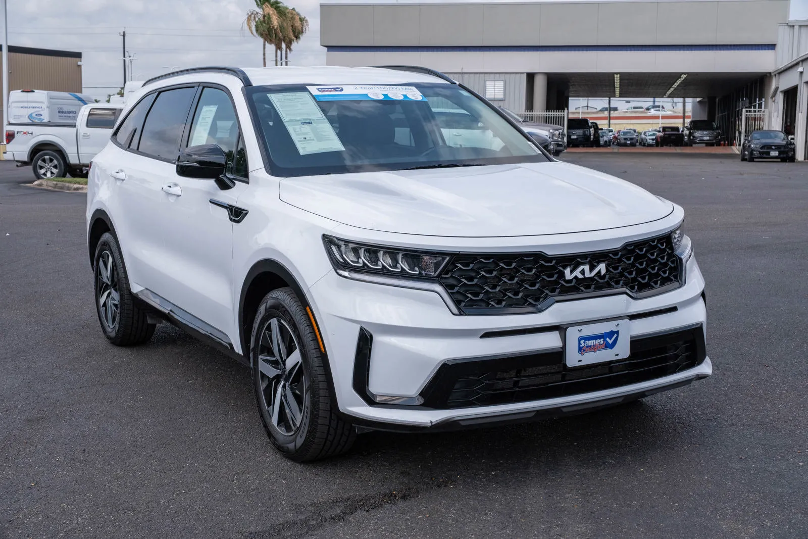 Used 2019 Ford Explorer XLT w/ Equipment Group 202A