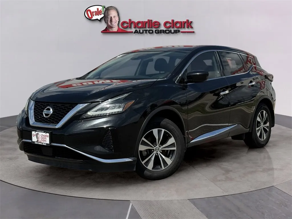 Used 2021 Nissan Kicks SV