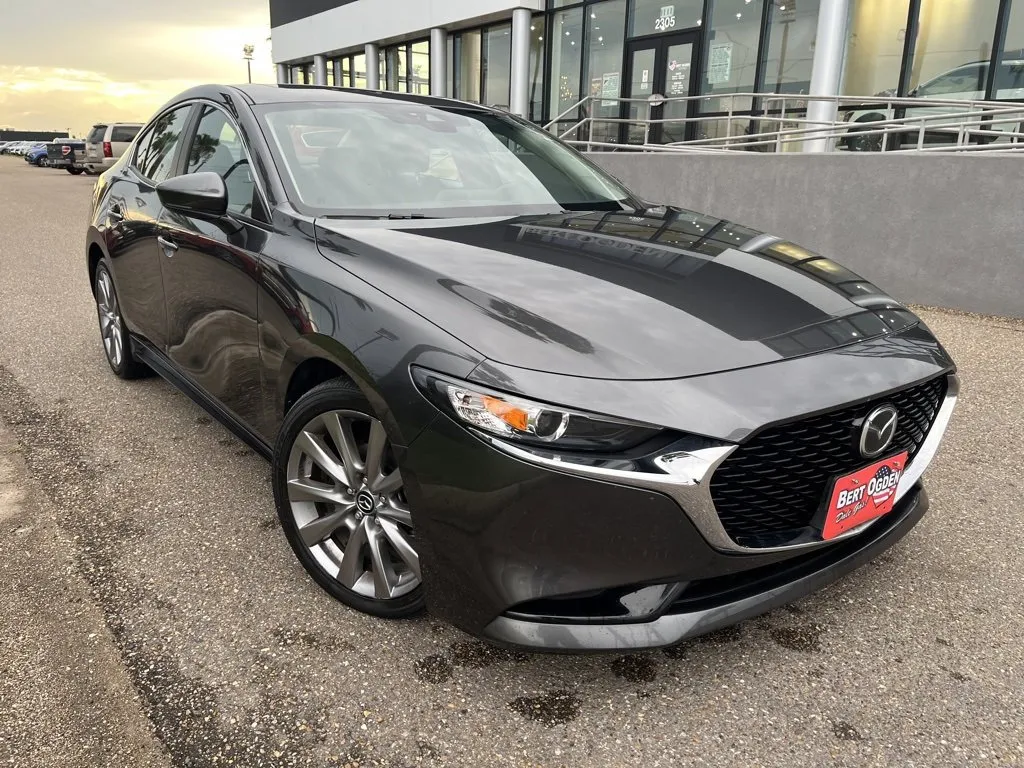 Used 2022 MAZDA CX-5 AWD 2.5 S w/ Premium Plus Pkg