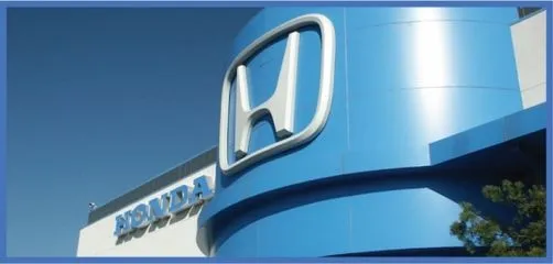 Norm Reeves Honda Superstore West Covina