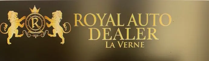 Royal Auto Dealer