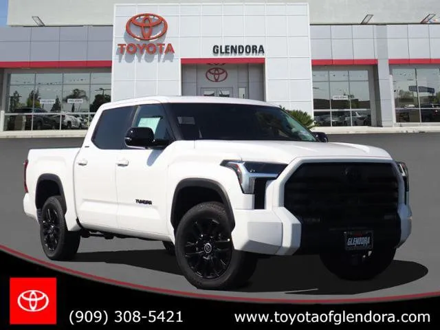 New 2024 Toyota Tacoma TRD Sport