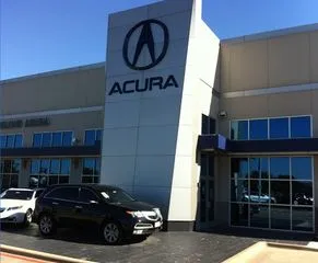 Sterling Acura