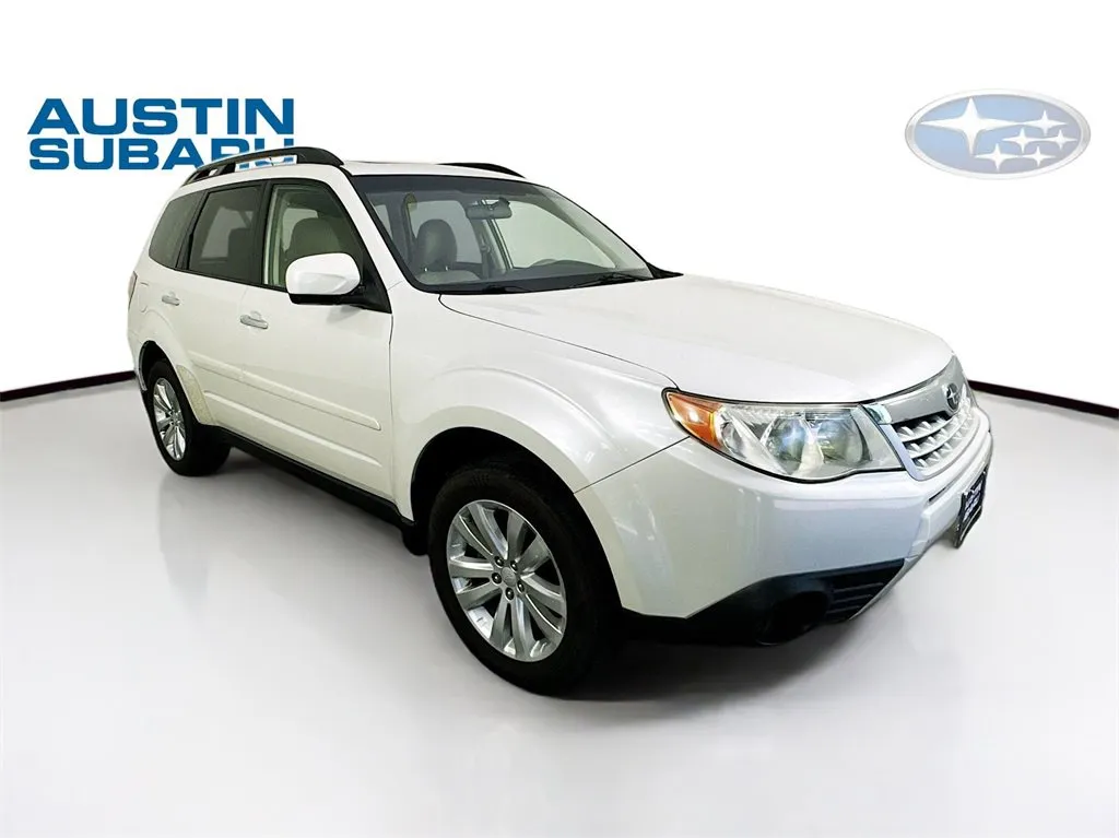 Used 2011 Subaru Outback 2.5i