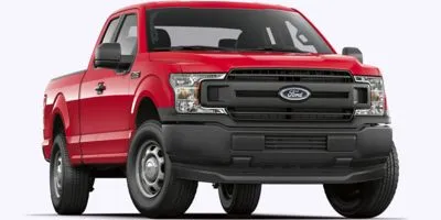 Used 2018 Ford F150 XL w/ Equipment Group 101A Mid