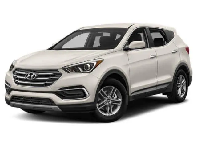 Used 2016 Hyundai Tucson SE w/ Option Group 02