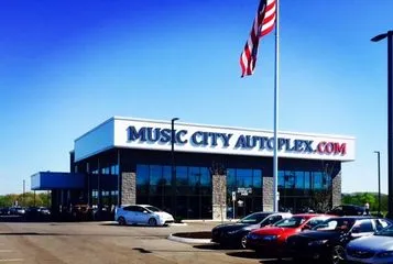 Music City Autoplex